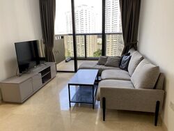 Commonwealth Towers (D3), Condominium #507512691